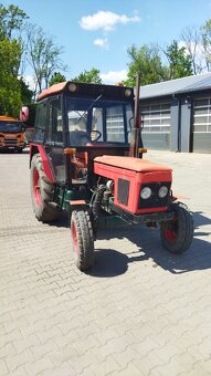Zetor 6911 - 3