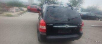 Hyundai Tucson č. 20837 - 3