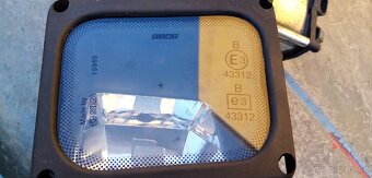 PRODÁM NOVÉ SVĚTLA IVECO FIAT - MLHOVKY - 3
