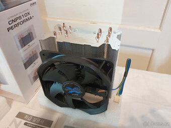 ZALMAN CNPS 10X PERFORMA - NOVÝ - 3