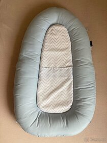 Cleva Mama Sleep Pod hnízdečko pro děti - 3