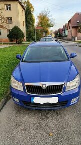 Škoda Octavia Combi 1.6 TDI, 77 kW - 3