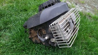 Motor Briggs & Stratton XC35 - benzínová sekačka - 3
