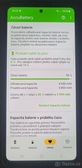 Samsung Galaxy A53 5G 6/128GB - 3