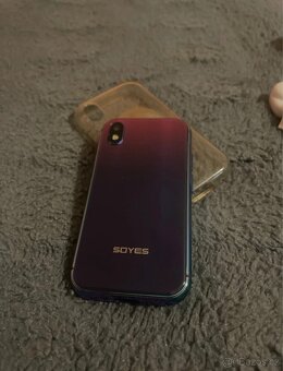 Soyes XS - 3