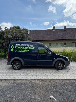 Ford transit connect 1.8 tdci - 3