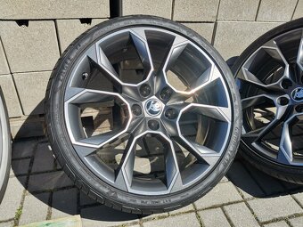 X-treme + pneu 225/35 R19 Goodyear - 3