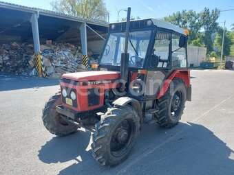 Zetor 5245 - 3