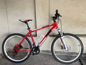 Horské kolo KTM 26 - 3