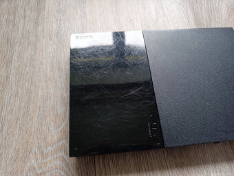 Playstation 2 - 3