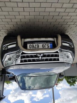 Pajero - 3