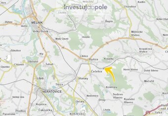 Prodej pole v k.ú. Kojovice - 3