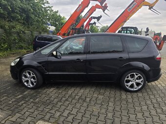 Ford S max - 3