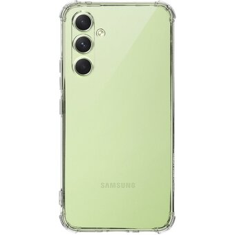 Tactical TPU Plyo Samsung Galaxy A54 5G - 3
