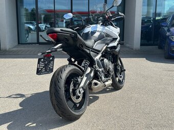 Nový Triumph Tiger 660 Sport + příslušenství ZDARMA - 3