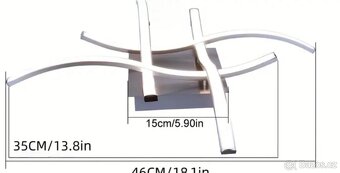 LED světlo - 3
