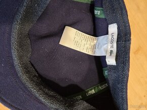 Lacoste vel. M - 3