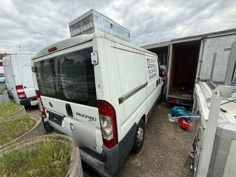 Fiat Ducato - 3