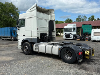 DAF XF 460 SC EURO 6 STANDARD AUTOMAT 2015 169 - 3