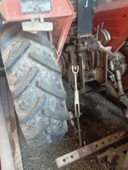ZETOR 6911 ★★★ PŮVODNÍ STAV ★★★ - 3