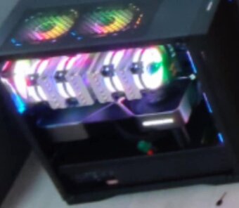 Prodám nový multifunkční PC - 3