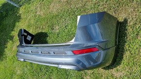 Cupra Ateca lift orig. zadní nárazník bez lakování - 3
