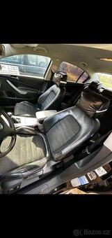 Passat b6 2.0 tdi - 3