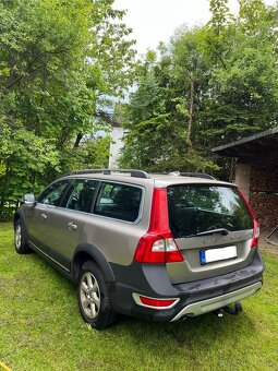Volvo XC 70 2.4 AWD - 3