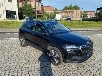 Škoda Karoq 1,5 TSI DSG style ex. Odečet DPH - 3