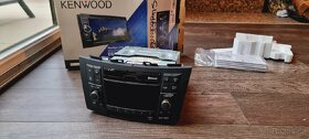 Rádio Suzuki Swift III 2012- - 3