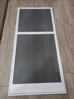 Dveřní síť proti hmyzu - 3