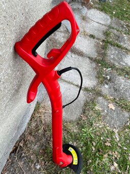 Elektrický vyžínač - HECHT - 3
