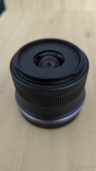 Canon RF-S 18-45mm f/4,5-6,3 IS STM - 3