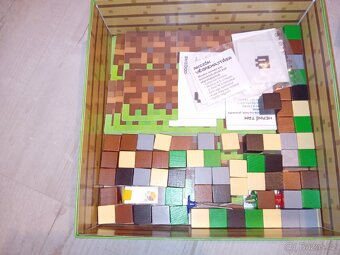 Minecraft - 3