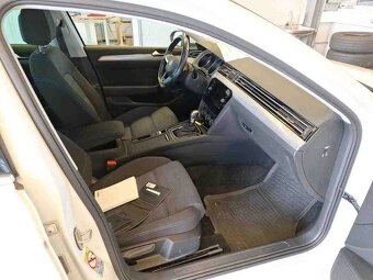 Volkswagen Passat GTE TSI 160kw DSG/kamera/tempomat/PHEV - 3