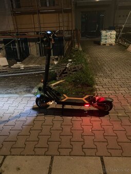 Kukirin g2 max - 3