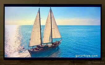 Televize 4K LG 55NANO76 - 3