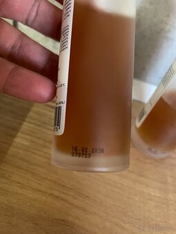 AHA Peeling s postupným uvolňováním 50 ml Lobey - 3
