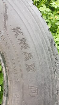 245/70R17,5 Goodyear - 3