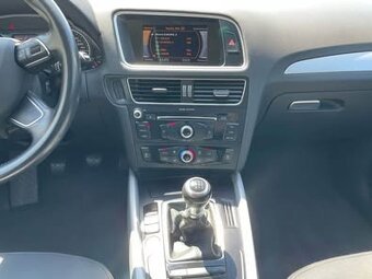 Audi Q5 manuál - 3