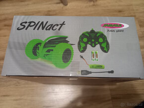 JAMARA RC auto na dálkové ovládání : nové - 3