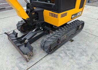 JCB 16c-1 - 3