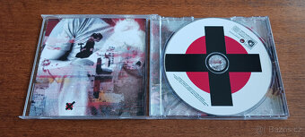 CD Xinl X - Návod ke čtení manuálu - 3