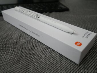 Xiaomi Pad 6 - klávesnice - stylus - 3