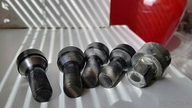 Bezpečnostní šrouby BMW, Mini Cooper, Mercedes Benz - 3