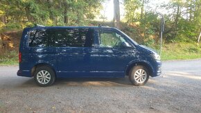 VW Transporter T6 - 3