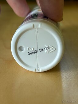Just přípravek proti vypadávání vlasů | 75 ml - 3