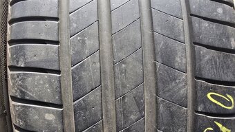 Letní pneu 245/40/19 Bridgestone - 3