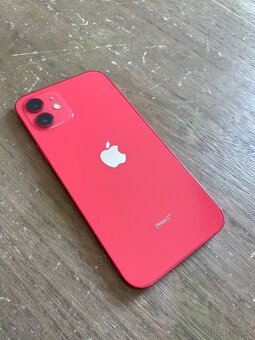 iPhone 12 128GB - perfektní stav - 3