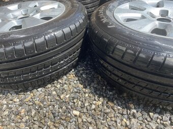 Pneu Matador 225/60 R16 - 3